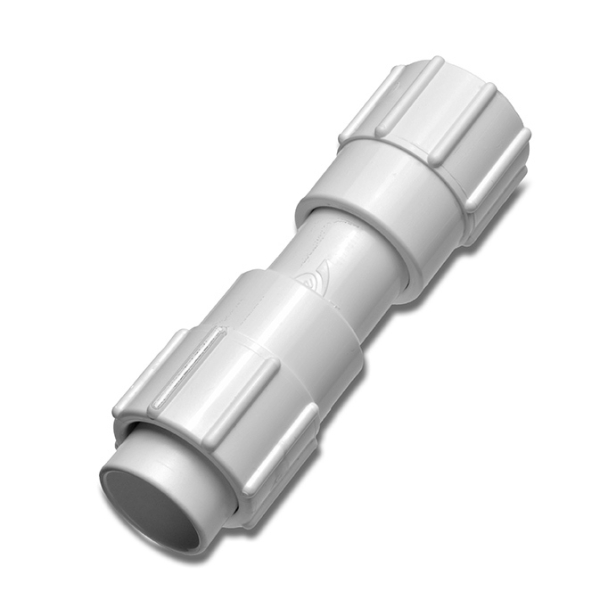 Kwik repair coupler