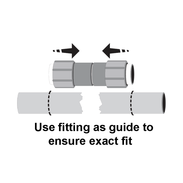 Installing KwikRepair Step 1