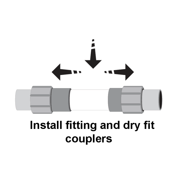 Installing KwikRepair Step 2