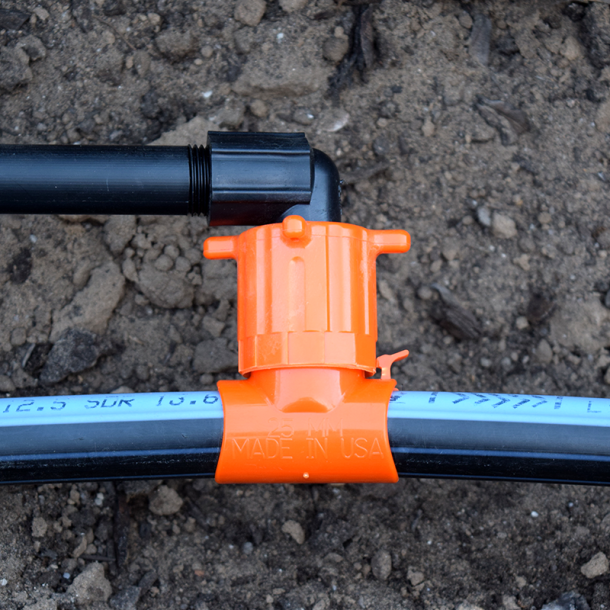 KwikTap (Metric) Installed