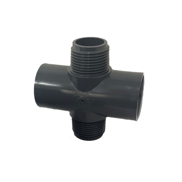 Manifold Cross