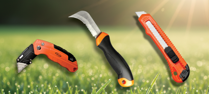 Kiwk Cut Tools product banner website
