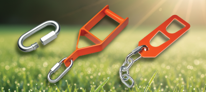 Kiwk Pull product banner website