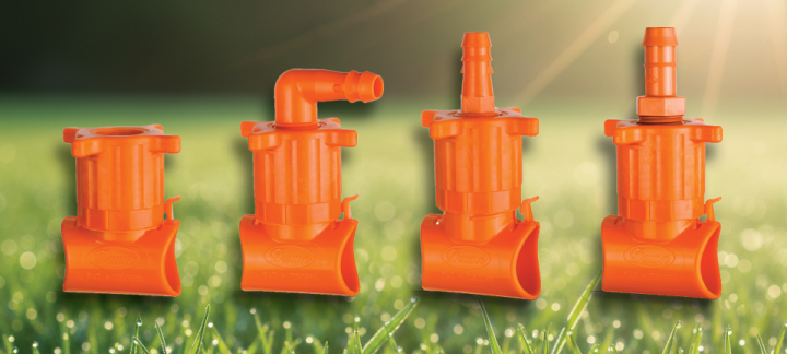 KiwkTap Product Range