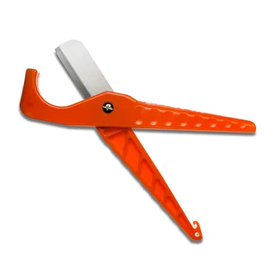 KwikCut with Stainless Steel Blade