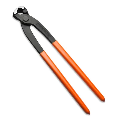 Pinch Clamp Crimping Tool 8” (CT108)