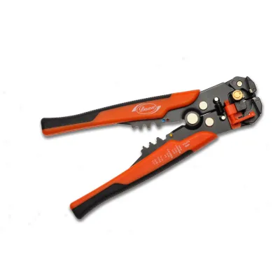 Self Adjusting Wire Stripper
