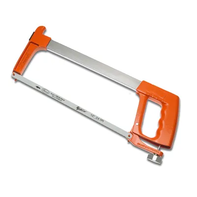 Hack Saw
