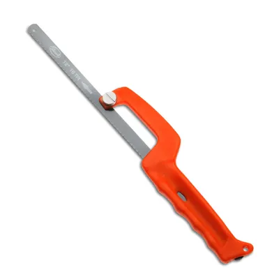 Mini Hack Saw