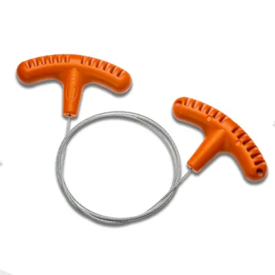 Rope Saw