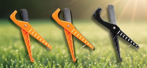 Kiwk Cut product banner website