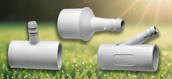 Kiwk Slip product banner website