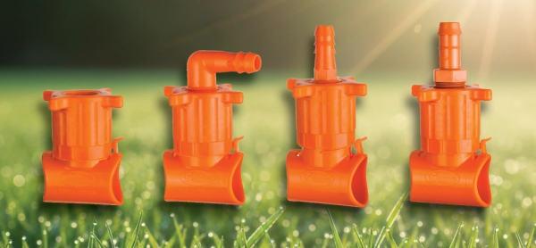 KiwkTap Product Range