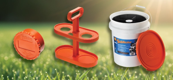 Kiwk Accessories product banner website