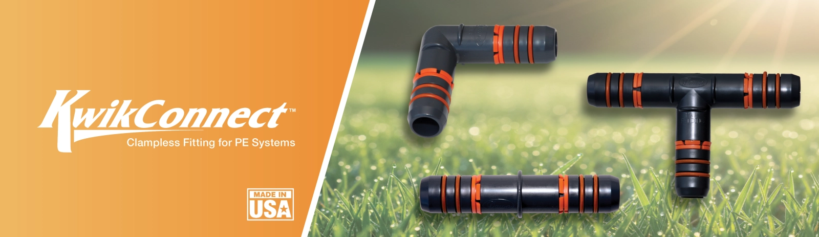 KwikConnect website banner