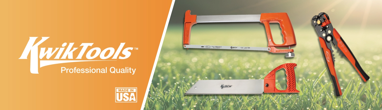 Kiwk Tools product banner website 3