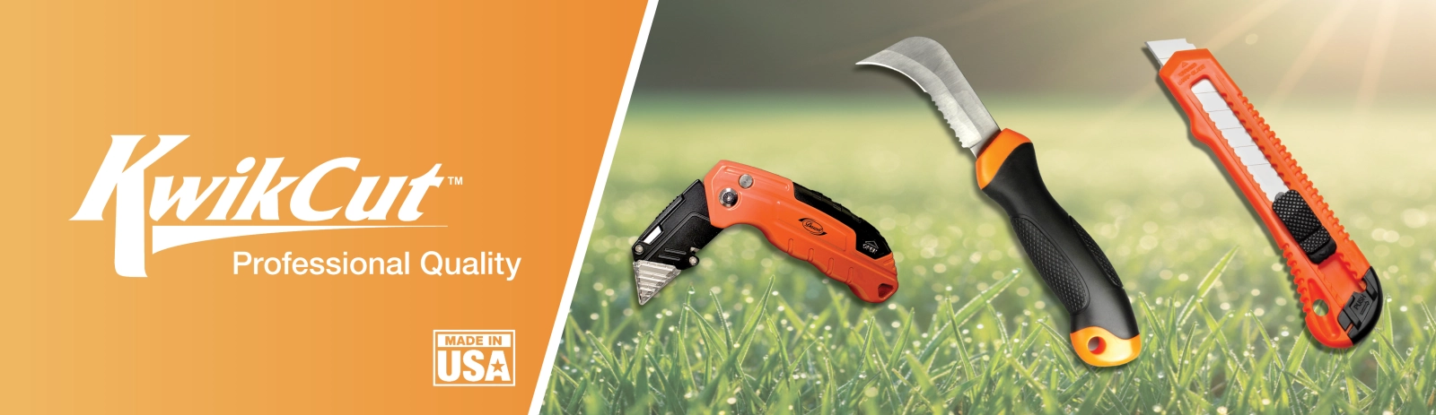 Kiwk Cut Tools product banner website 2