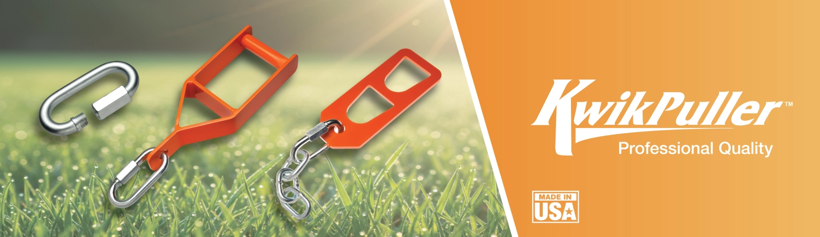 Kiwk Pull product banner website 2