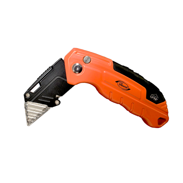 Folding Utility Knife