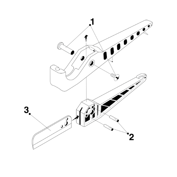 How to Replace KwikCut Cutter Blades